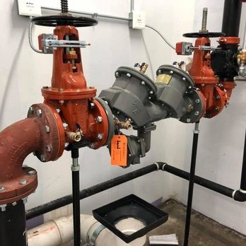 Werner's Plumbing - Backflow Testing & Repairs - Backflow Services Near Me