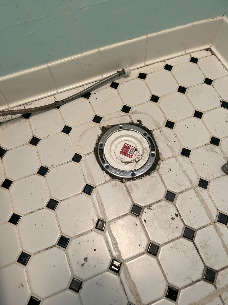 Slide of Chapman Pro Services