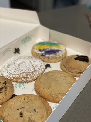 Cookie Society-Frisco by null