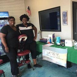ABC Massage and Wellness