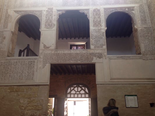 Córdoba Synagogue by null