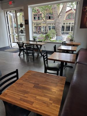 Coffee & More Cafe by null