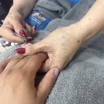 Tom’s Natural Nails - Nail tech - Nail Salons Near Me - Bell, California Tom’s Natural Nails - Nail tech - Nail Salons Near Me - Bell, California