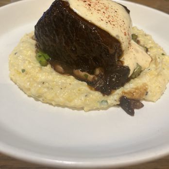 Restaurant Constance - New American Near Me - Charlotte, North Carolina