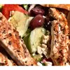 Zeus Restaurant gift card
