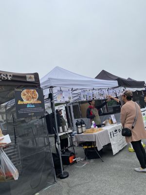 Stonestown Farmers Market by null