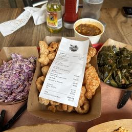 Brunswick Stew