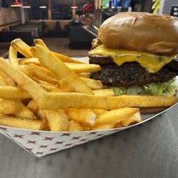 Red Hut Combo