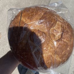 Country French Sourdough Country French Sourdough