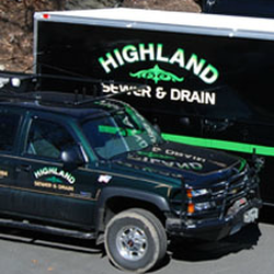 Highland Sewer & Drain Services