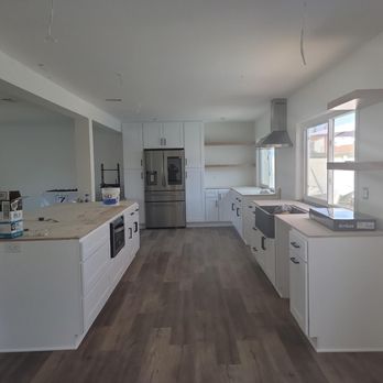 Eco Home Builders - Before - General Contractors Near Me - San Diego, California Eco Home Builders - Before - General Contractors Near Me - San Diego, California