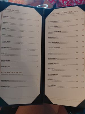 Menu photo 7 Masala Monsoon Parma, OH Menu photo 7 Masala Monsoon Parma, OH