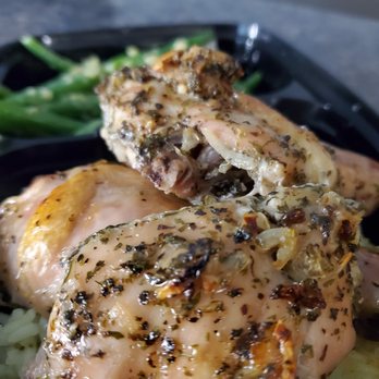Tasteful Innovations - Oven Roasted Chicken - Caterers Near Me - Atlanta, Georgia Tasteful Innovations - Oven Roasted Chicken - Caterers Near Me - Atlanta, Georgia