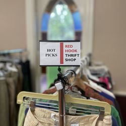 The Red Hook Thrift Shop