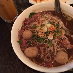 Japanese Noodle Soups