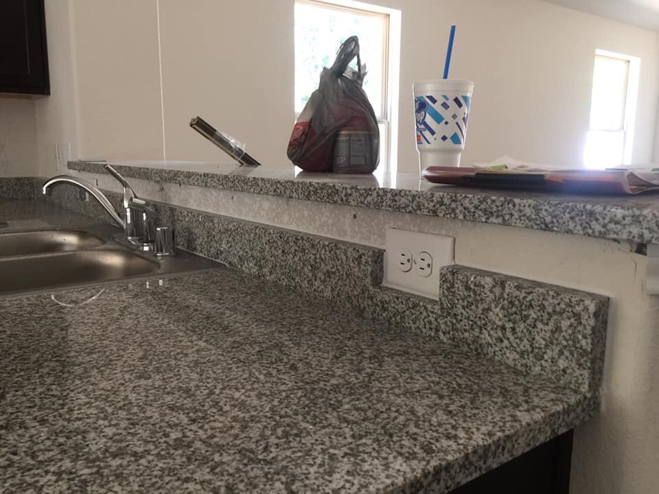 Slide of Fletcher Construction