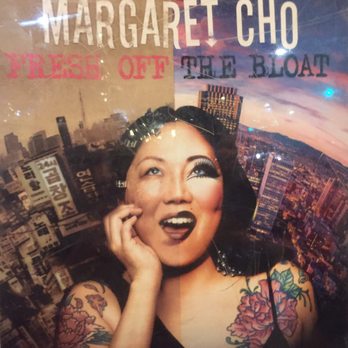 The Wiltern - Margaret Cho - October 5th, 2017 - Music Venues Near Me - Los Angeles, California