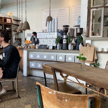 maman - Interior - Coffee & Tea Near Me - New York, New York maman - Interior - Coffee & Tea Near Me - New York, New York
