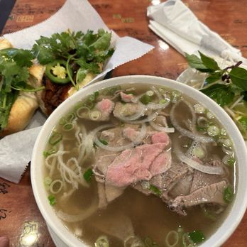 Pho An Loi - Vietnamese Near Me - Frederick, Maryland Pho An Loi - Vietnamese Near Me - Frederick, Maryland