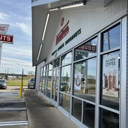 Krispy Kreme