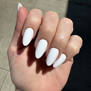 Em Nails Salon - Nail Salons Near Me - San Diego, California