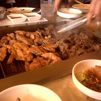 Cham Soot Gol - Barbeque Near Me - Garden Grove, California Cham Soot Gol - Barbeque Near Me - Garden Grove, California