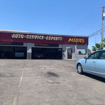 Midas - Auto Repair Near Me - Las Vegas, Nevada Midas - Auto Repair Near Me - Las Vegas, Nevada
