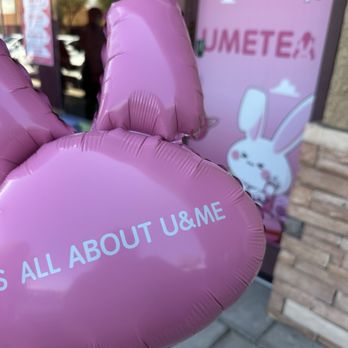 Ume Tea - Bubble Tea Near Me - Tucson, Arizona