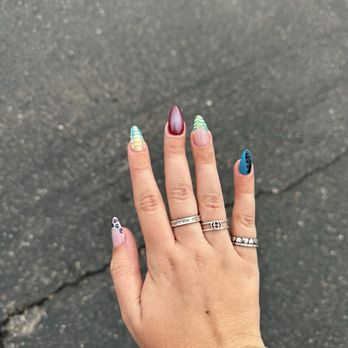 Paradise Nails Spa 1 - Nail Technicians Near Me - Phoenix, Arizona Paradise Nails Spa 1 - Nail Technicians Near Me - Phoenix, Arizona