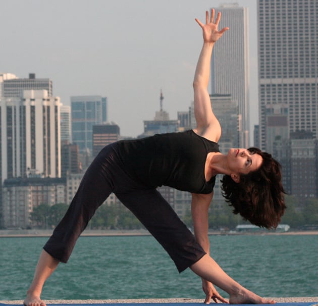 IT’S YOGA CINCINNATI Updated September 2024 20 Reviews 346 Ludlow