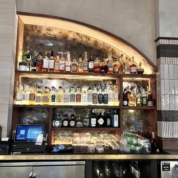 Equal Parts - Bar - New American Near Me - San Francisco, California Equal Parts - Bar - New American Near Me - San Francisco, California