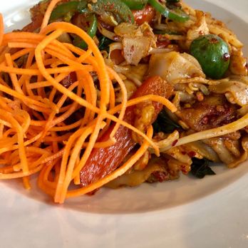 Chokh Di Noodle House - Drunken Noodles Thai hot - Thai Near Me - Indian Trail, North Carolina Chokh Di Noodle House - Drunken Noodles Thai hot - Thai Near Me - Indian Trail, North Carolina