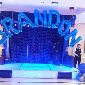 Festive Affairs NY - Balloon name arch - Party & Event Planning Near Me - Queens, New York Festive Affairs NY - Balloon name arch - Party & Event Planning Near Me - Queens, New York