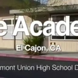 Exterior photo of ELITE Academy - El Cajon, California Exterior photo of ELITE Academy - El Cajon, California