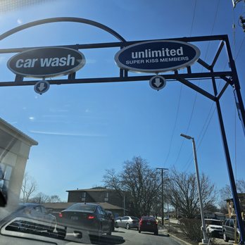 Delta Sonic - Car Wash Near Me - Crestwood, Illinois
