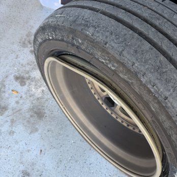 Wheel Techniques - bent wheel - Wheel & Rim Repair Near Me - Santa Clara, California Wheel Techniques - bent wheel - Wheel & Rim Repair Near Me - Santa Clara, California