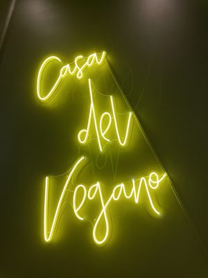 Casa Del Vegano by null