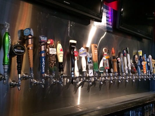 Jojos Bar & Grill by null