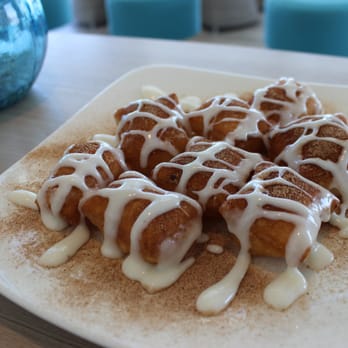 Lighthouse - Beignets. - Breakfast & Brunch Near Me - Newport Beach, California