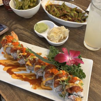 Kuma Sushi - Sushi Bars Near Me - Bakersfield, California Kuma Sushi - Sushi Bars Near Me - Bakersfield, California