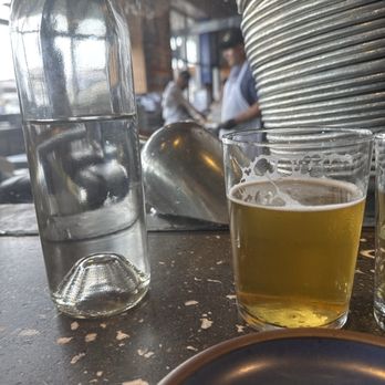 Hog Island Oyster - Seafood Near Me - San Francisco, California