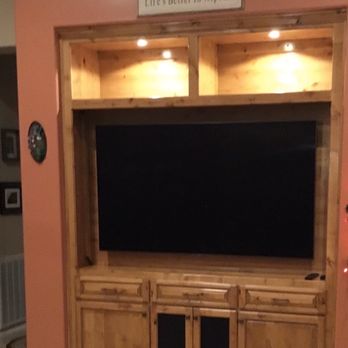 Sequoias Cabinets - Custom lights - Cabinetry Near Me - San Luis Obispo, California Sequoias Cabinets - Custom lights - Cabinetry Near Me - San Luis Obispo, California