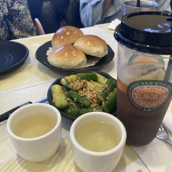 Sam Woo Cafe - Desserts Near Me - Artesia, California Sam Woo Cafe - Desserts Near Me - Artesia, California