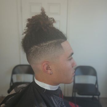 Kane's Barber Shop - Barbers Near Me - Austin, Texas