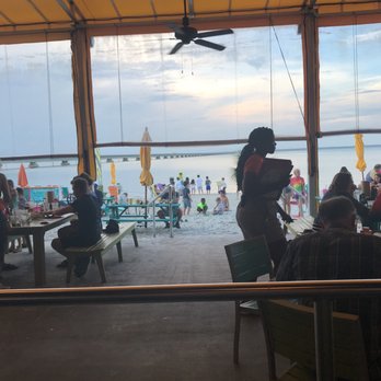 LuLu's Destin - Seafood Near Me - Destin, Florida