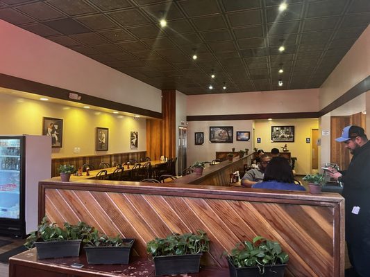 Roscoe's House of Chicken and Waffles by null