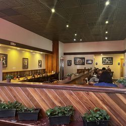 Roscoe's House of Chicken & Waffles - Anaheim - Interior