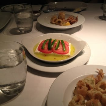 Kyma - Feta "psiti" - Greek Near Me - Atlanta, Georgia