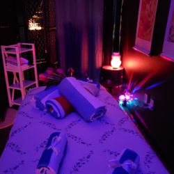 Jasmine Asian Body Works