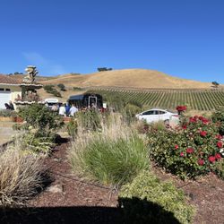 Las Brisas Transportation - Kurt Russel winery big Event